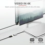 Перехідник Trust Dalyx USB-C to HDMI Adapter (23774_TRUST) - уменьшенное изображение 7