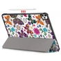 Чохол до планшета BeCover Smart Case Apple iPad Pro 11 2020/21/22 Butterfly (705324) - зменшене зображення 4