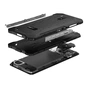 Мобільний телефон Ulefone Armor X3 2/32GB Black Silver (6937748733232) - зменшене зображення 6