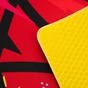 Килимок для мишки 2E Gaming Pro Speed D06 XL (2E-SPEED-XL-D06-PRO) - зменшене зображення 5