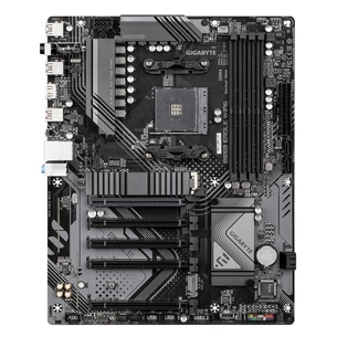 Материнська плата GIGABYTE B550 EAGLE WIFI6 зображення 1