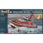Збірна модель Revell Рятувальний катер Walter Rose/Verena 1:72 (5214) - зменшене зображення 1