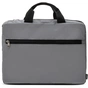 Сумка для ноутбука Vinga 15.6" NB001 gray (NB001GY) - зменшене зображення 2