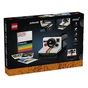 Конструктор LEGO Ideas Фотоапарат Polaroid OneStep SX-70 516 деталей (21345-) - зменшене зображення 12