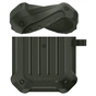 Чохол для навушників Spigen для Airpods Tough Armor Military Green (074CS26499) - зменшене зображення 8