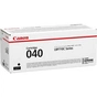 Картридж Canon 040 Black (6.3K) (0460C001) - зменшене зображення 1