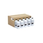 Тонер HP/Canon MPT9 Universal 1010/1012, 10*1кг фасовка Static Control (MPT9-1KG-10-P) - зменшене зображення 1