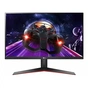 Монітор LG 27MP60G-B - зменшене зображення 1