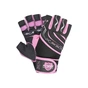 Рукавички для фітнесу Power System PS-2720 Rebel Girl Pink XS (PS-2720_XS_Pink) - зменшене зображення 1