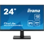 Монітор iiyama XU2492HSU-B6 - зменшене зображення 1