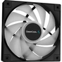 Система рідинного охолодження Deepcool LE500 Mars (R-LE500-BKLNMG-G-1) - зменшене зображення 5