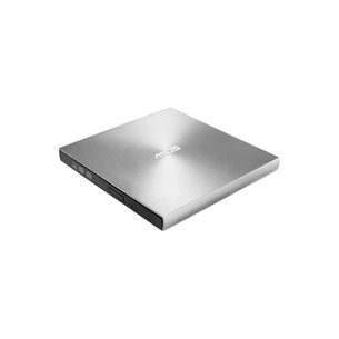 Оптичний привід DVD-RW ASUS SDRW-08U9M-U/SIL/G/AS (90DD02A2-M29000) зображення 1