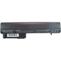 Акумулятор до ноутбука AlSoft HP Elitebook 2530p EH768AA 5200mAh 6cell 10.8V Li-ion (A41117) - зменшене зображення 1