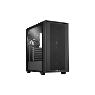 Корпус Chieftec NIGHT HUNTER 3 (GS-03B-BLK-OP) зображення 1