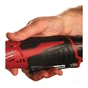 Гайковерт Milwaukee кутовий 3/8", M12 IR-201B, 47Нм, 2x2Ah (4933441720) - уменьшенное изображение 4