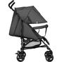 Коляска Lionelo Elia Graphite (LO-ELIA GRAPHITE) - зменшене зображення 4