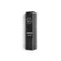 USB флеш накопичувач T&G 64GB 121 Vega Series Black USB 2.0 (TG121-64GBBK) - зменшене зображення 1