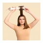 Фен-щітка Shark SmoothStyle Hot Brush & Smoothing Comb HT202EU - зменшене зображення 7