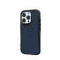 Чохол до мобільного телефона UAG iPhone 16 Pro Civilian Magsafe Mallard (114444115555) - зменшене зображення 3