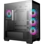 Корпус Deepcool CG580 4F - зменшене зображення 4