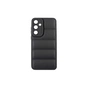 Чохол до мобільного телефона Dengos Kit for Samsung Galaxy A55 5G case + glass (Black) (DG-KM-57) - зменшене зображення 2