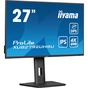 Монітор iiyama XUB2792UHSU-B6 - зменшене зображення 3