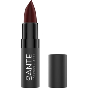 Помада для губ Sante №08 Sunset Cherry матуюча 4.5 г (4025089085928) зображення 1