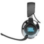 Навушники JBL Quantum 800 Black (JBLQUANTUM800BLK) - зменшене зображення 3