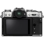 Цифровий фотоапарат Fujifilm X-T30 II XF 15-45mm F3.5-5.6 Kit Silver (16759768) - зменшене зображення 2