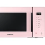 Мікрохвильова піч Samsung MS23T5018AP/UA - зменшене зображення 4