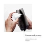 Зарядний пристрій ColorWay GaN Mini 25W PD Port PPS USB-C white (CW-CHS052PD-WT) - уменьшенное изображение 10