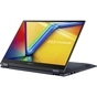 Ноутбук ASUS Vivobook S 14 Flip TP3402VA-LZ608W (90NB10W1-M00S60) - уменьшенное изображение 8