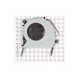 Вентилятор ноутбука ASUS X455/A455/K455/X555/K555 DC(5V,0.6A) 4pin (MF60070V1-C370-S9A/KSB0605HBA03-A01) - зменшене зображення 3