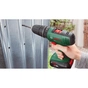 Шуруповерт Bosch EasyImpact 18V-40 18В 2х2Агод 2038Нм 0-4300-1630обхв кейс ЗП 1.4кг (0.603.9D8.108) - зменшене зображення 4