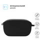 Чохол для навушників Armorstandart Hang Case для JBL Wave Buds Black (ARM79915) - зменшене зображення 2