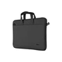 Сумка для ноутбука Trust 16" Bologna, Eco-friendly, BLACK (24447) - зменшене зображення 1