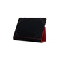 Чохол до планшета Drobak 10"-10.1" сніжинки (Red) (446808) - зменшене зображення 2