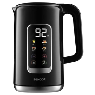 Електрочайник Sencor SWK0951BK зображення 1