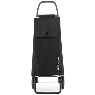 Сумка-візок Rolser Akanto MF 2 43 Negro (929637) изображение 1