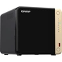 NAS QNap TS-464-8G - зменшене зображення 3