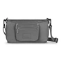 Сумка для мами Lionelo Little Cube Grey Stone (LO-LITTLE CUBE GREY STONE) - уменьшенное изображение 2