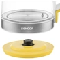 Електрочайник Sencor SWK2196YL - зменшене зображення 6