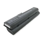 Акумулятор до ноутбука Extradigital HP Pavilion dv2000 (HSTNN-Q33C) 10400 mAh (BNH3944) - зменшене зображення 2