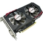Відеокарта GeForce GTX1050Ti 4096Mb Afox (AF1050TI-4096D5H5-V6) - зменшене зображення 3
