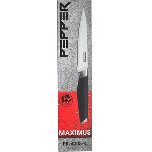 Кухонний ніж Pepper Maximus універсальний 12,7 см PR-4005-4 (101641) зображення 1