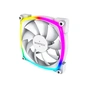 Кулер до корпусу MONTECH AX120 PWM WHITE - зменшене зображення 3
