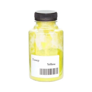 Тонер Xerox С310/315 60г Yellow AHK (50000514) зображення 1