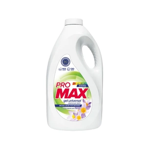 Гель для прання ProMax Universal Карпатські квіти 5.5 кг (4820191761964) зображення 1