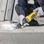 Шліфувальна машина Stanley STDG5006 - зменшене зображення 4