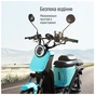 Універсальний автотримач ColorWay for bicycle Black (CW-BH10-BK) - уменьшенное изображение 7